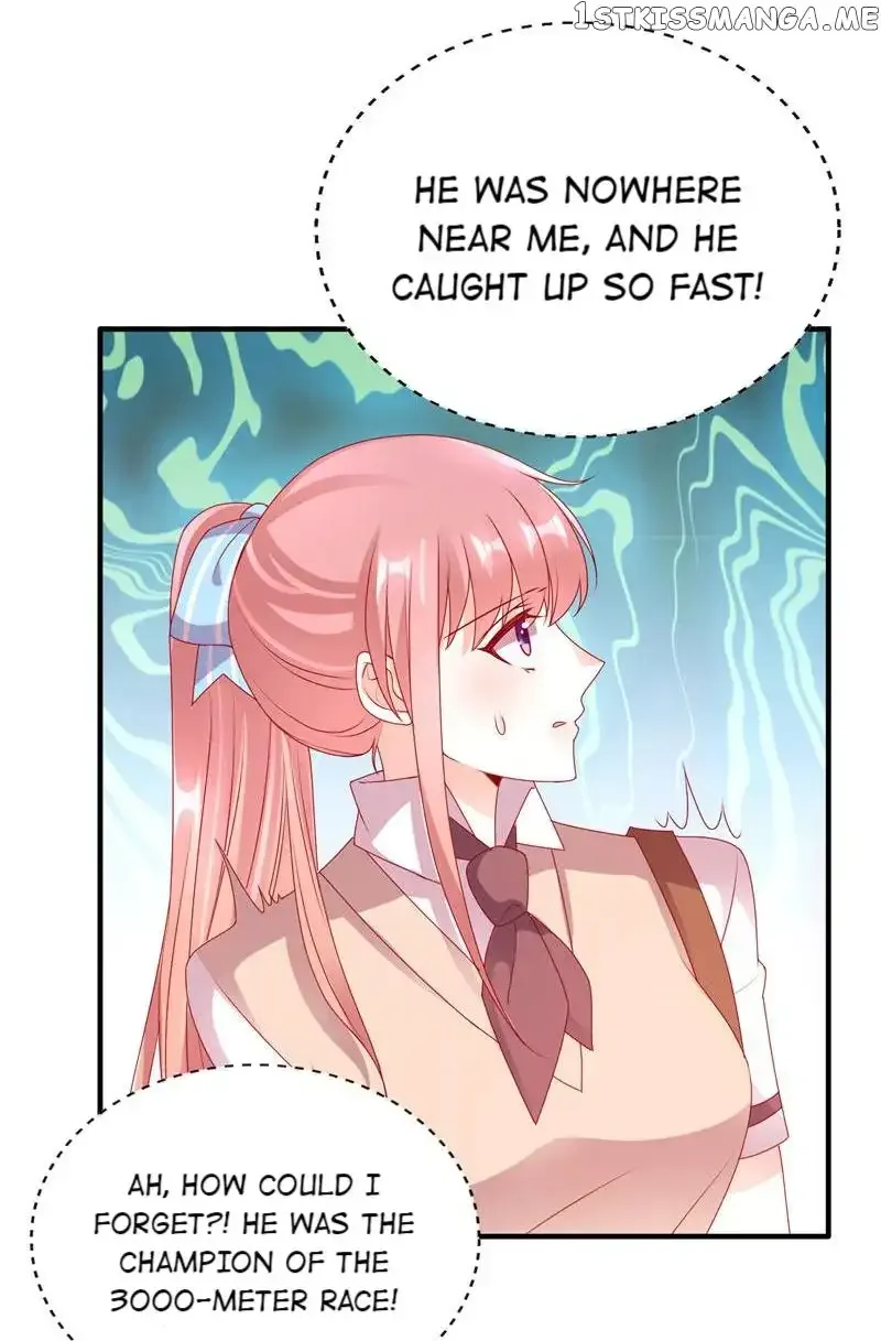 Her Smile So Sweet Chapter 61 page 17
