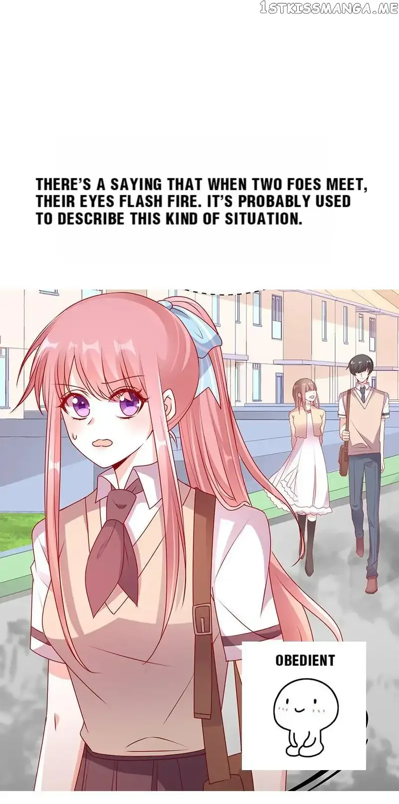 Her Smile So Sweet Chapter 61 page 25