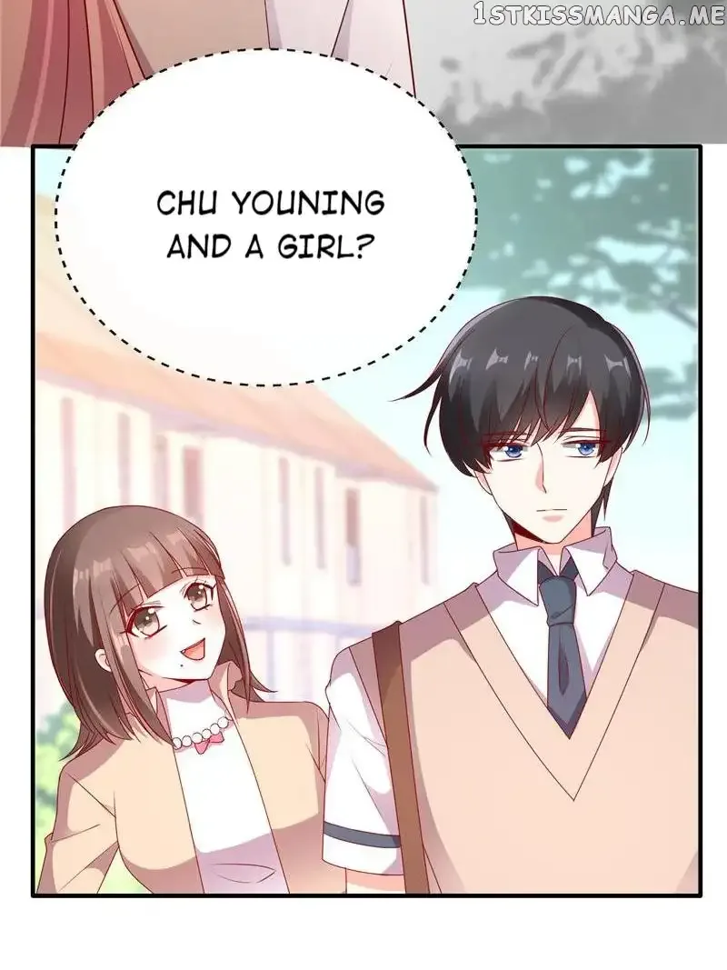 Her Smile So Sweet Chapter 61 page 6