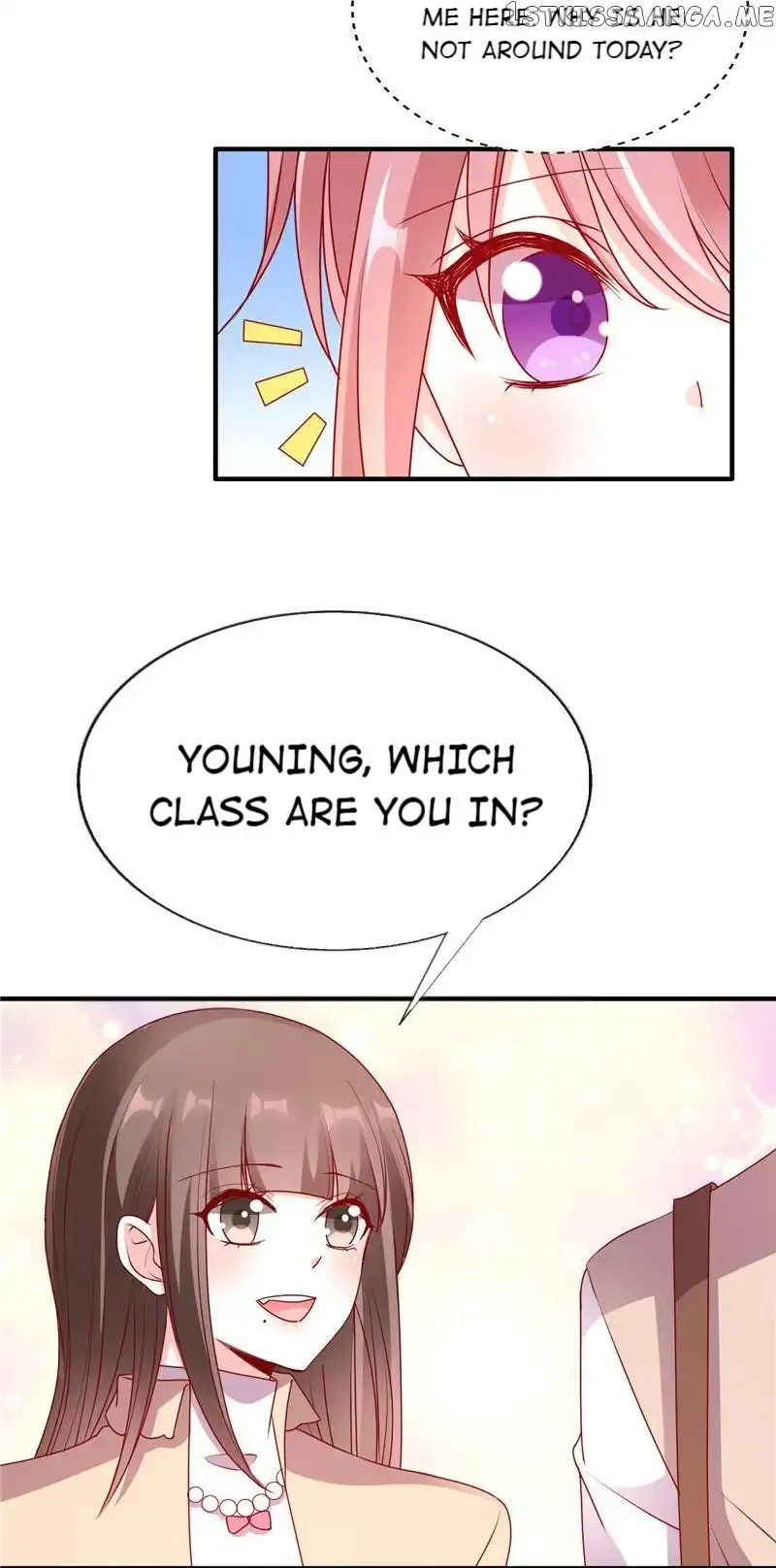Her Smile So Sweet Chapter 61 page 4