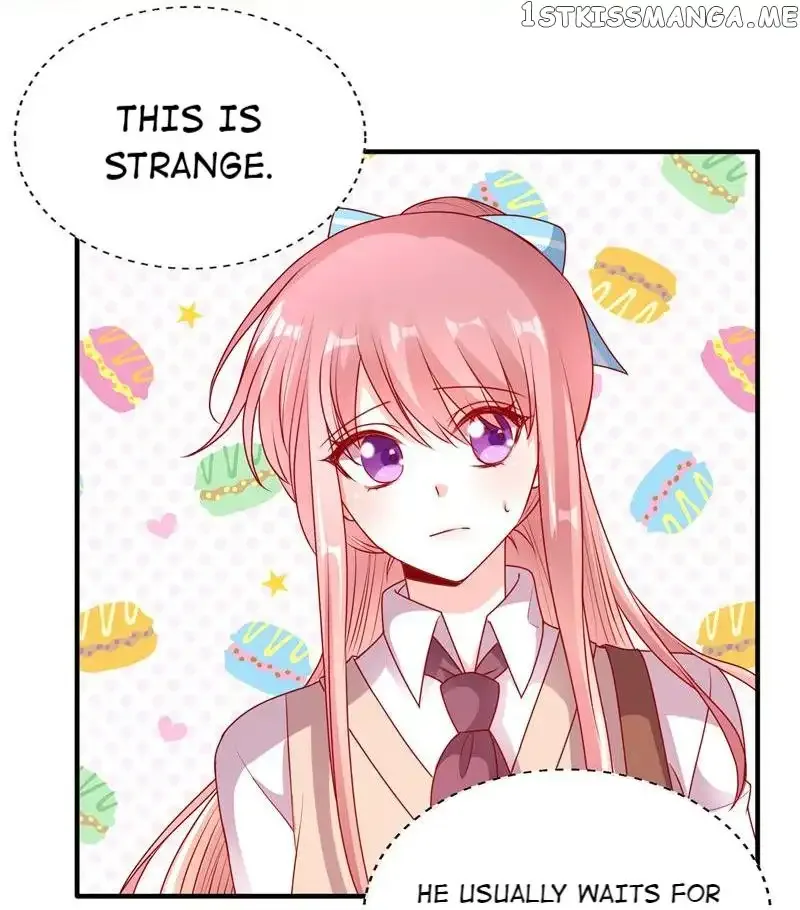 Her Smile So Sweet Chapter 61 page 3