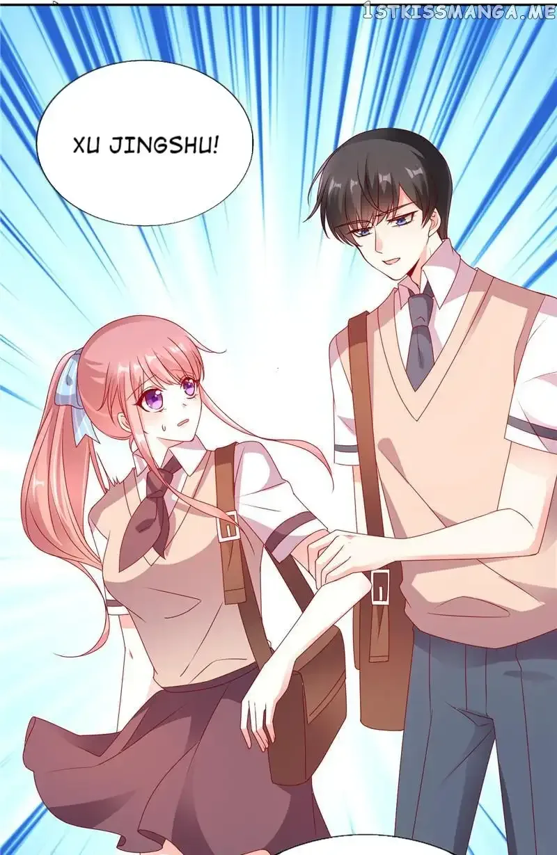Her Smile So Sweet Chapter 61 page 15