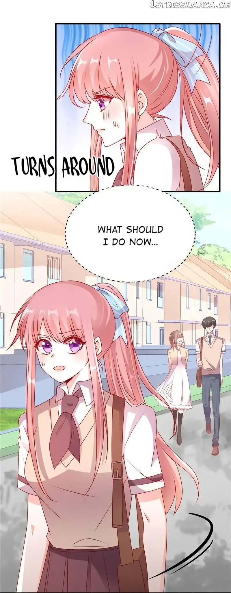 Her Smile So Sweet Chapter 61 page 7