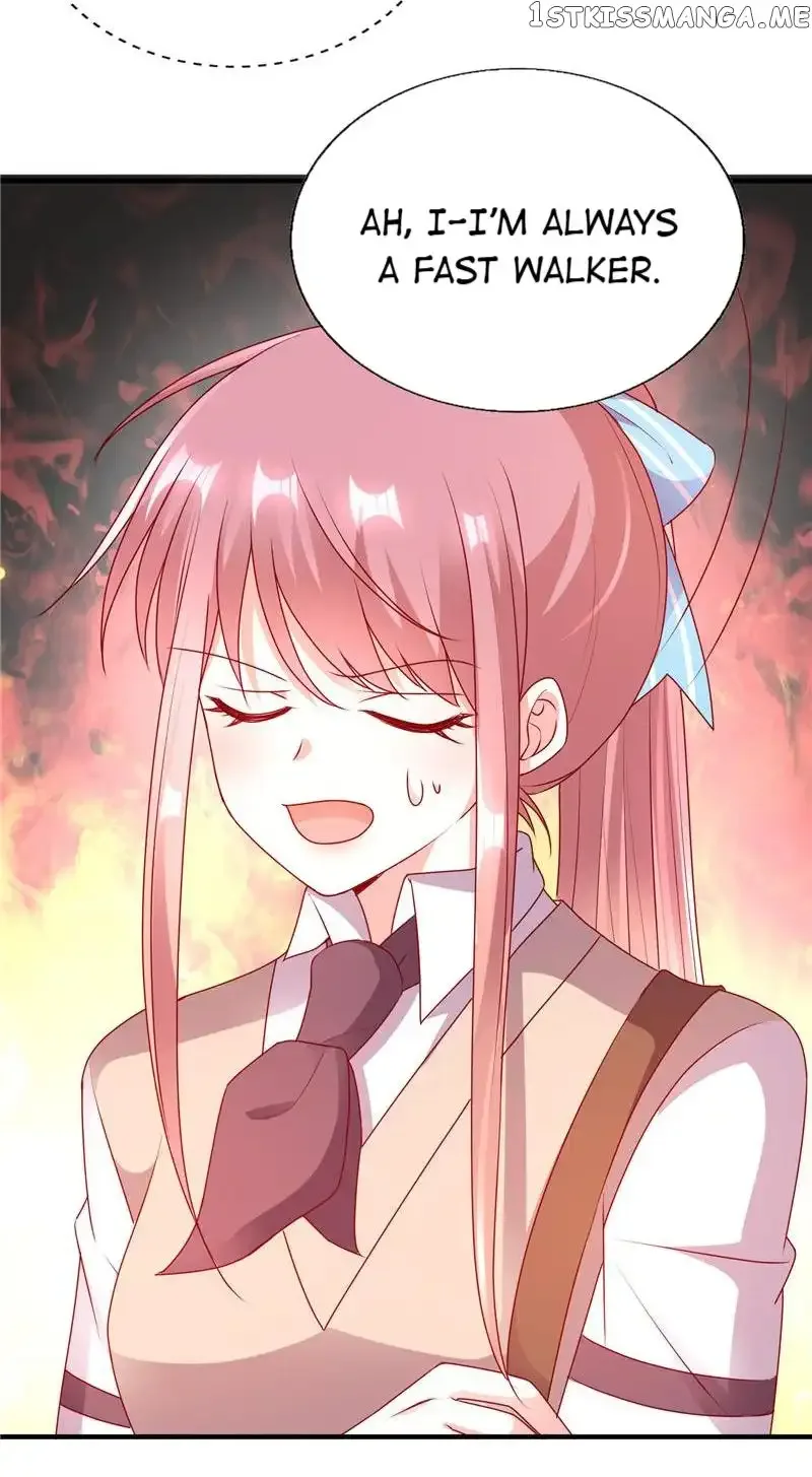 Her Smile So Sweet Chapter 61 page 18