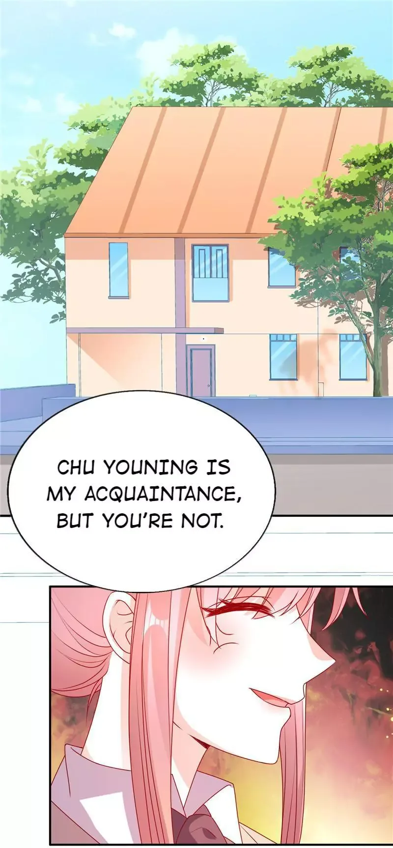 Her Smile So Sweet Chapter 62 page 19