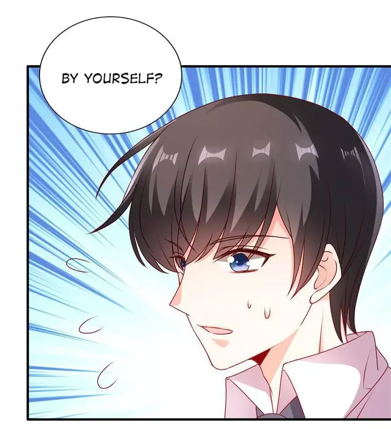 Her Smile So Sweet Chapter 62 page 15