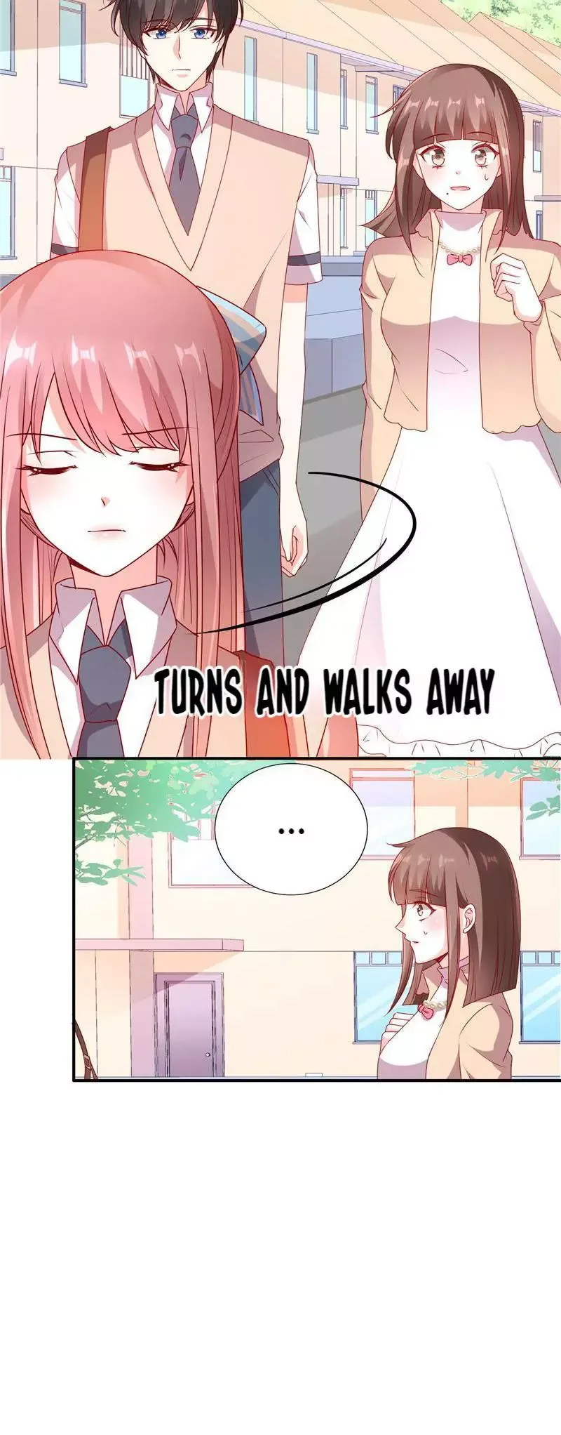 Her Smile So Sweet Chapter 62 page 21