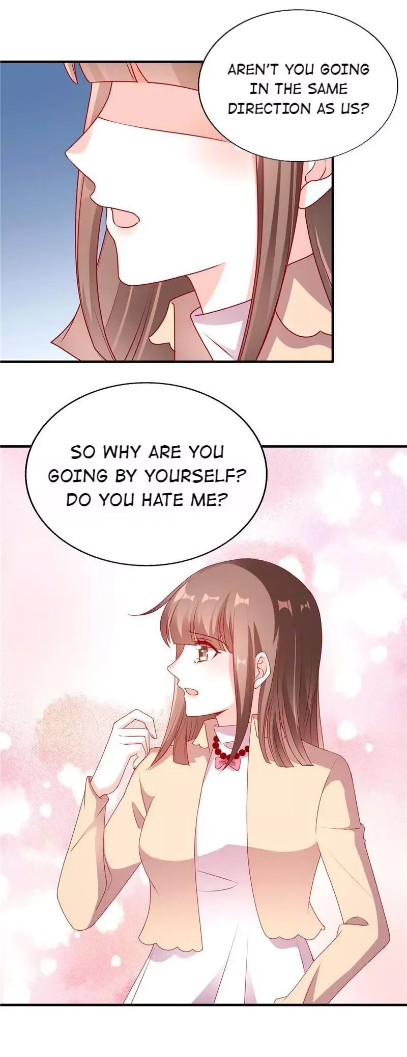 Her Smile So Sweet Chapter 62 page 16