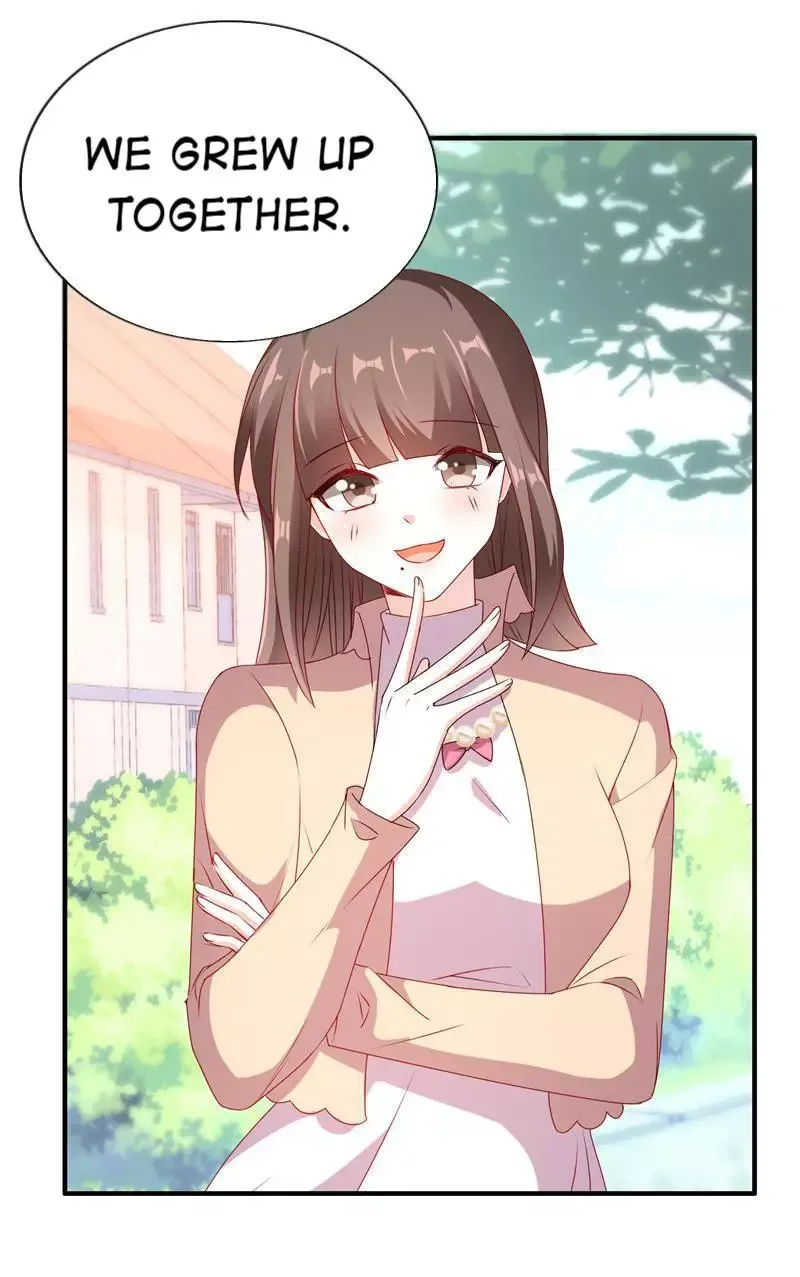 Her Smile So Sweet Chapter 62 page 6