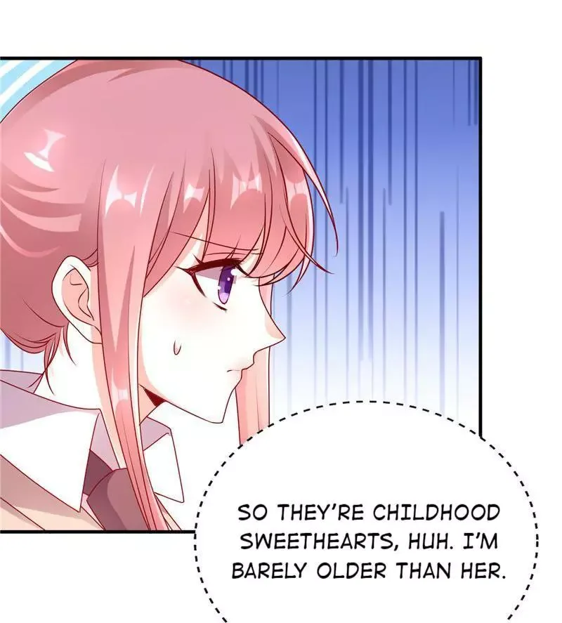 Her Smile So Sweet Chapter 62 page 8