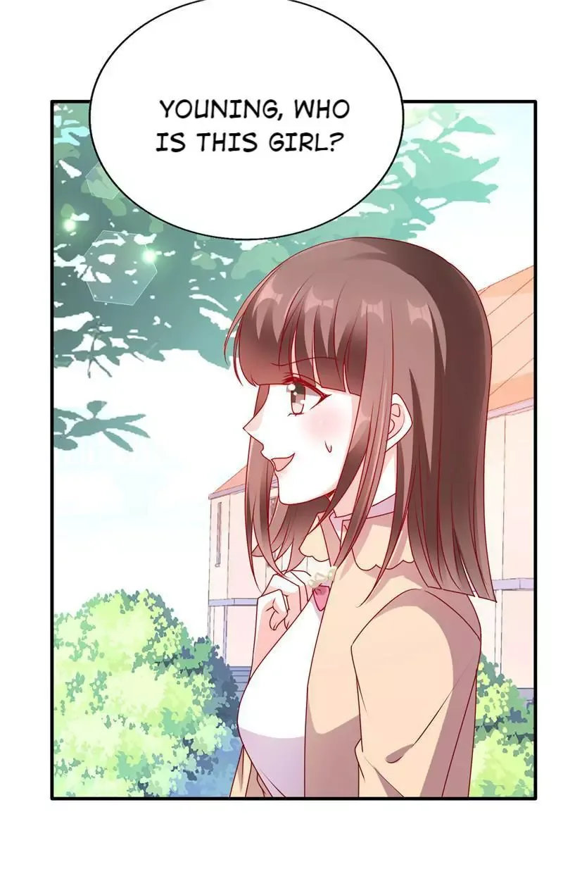 Her Smile So Sweet Chapter 62 page 2