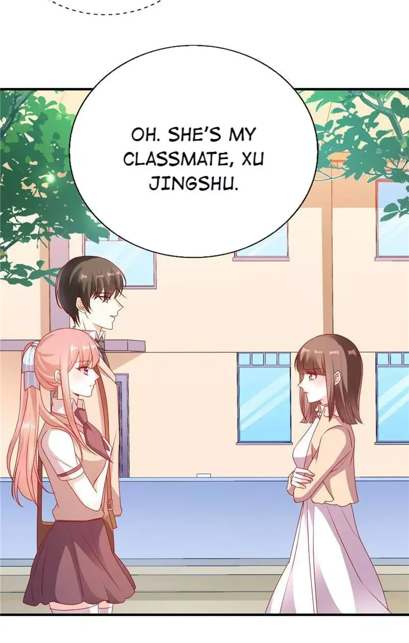 Her Smile So Sweet Chapter 62 page 4
