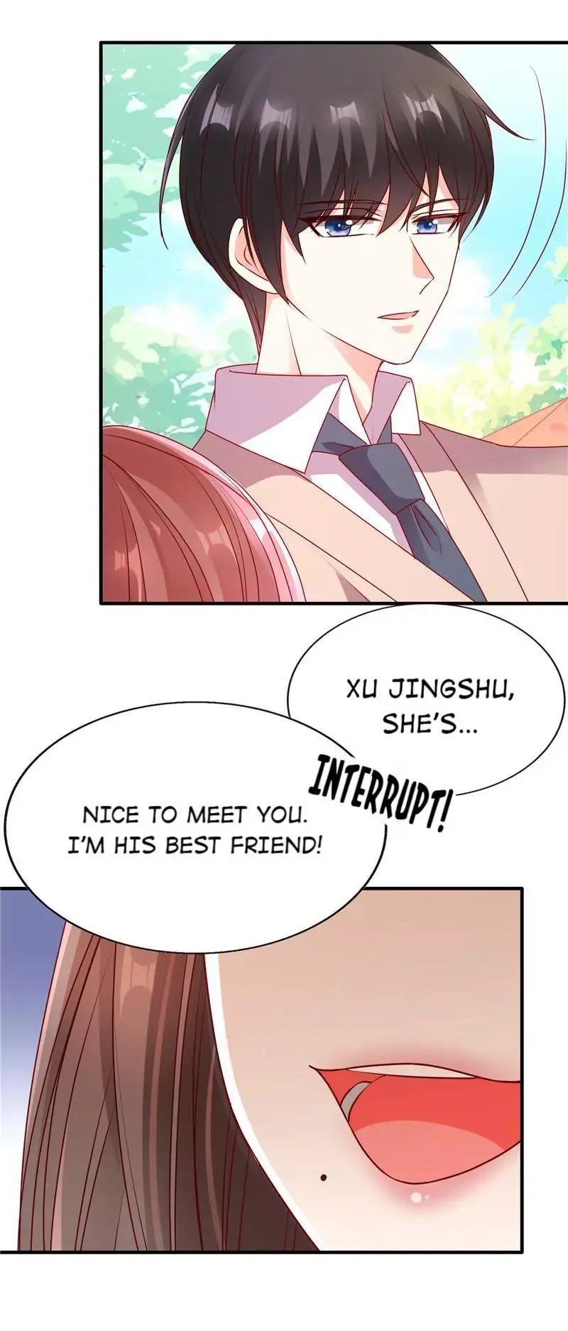 Her Smile So Sweet Chapter 62 page 5