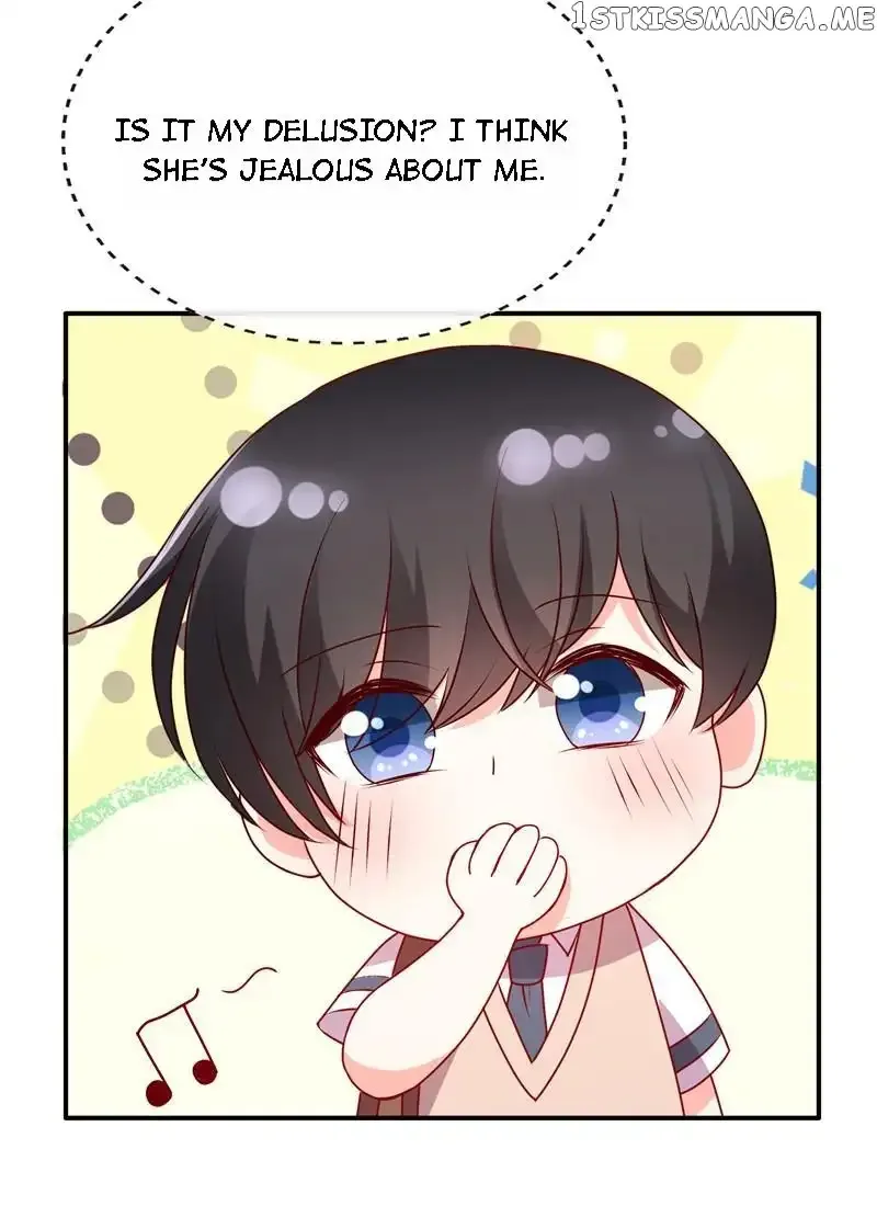 Her Smile So Sweet Chapter 63 page 5
