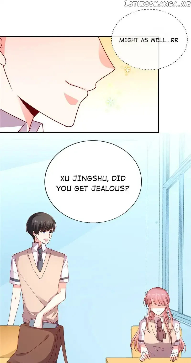 Her Smile So Sweet Chapter 63 page 16
