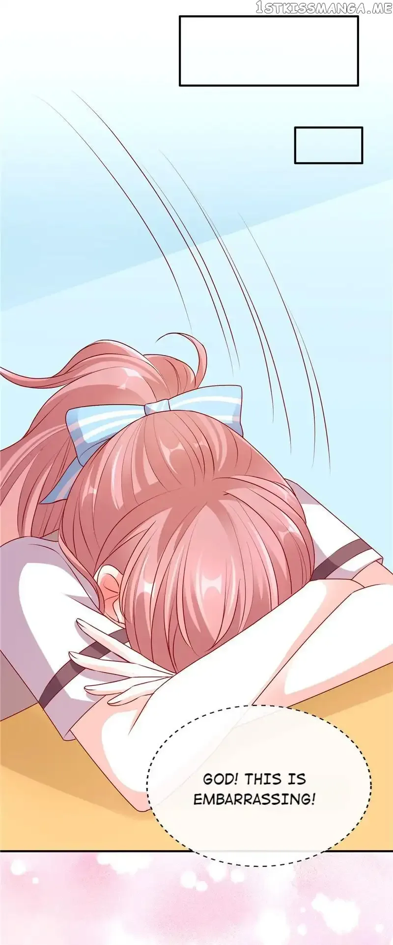 Her Smile So Sweet Chapter 63 page 21