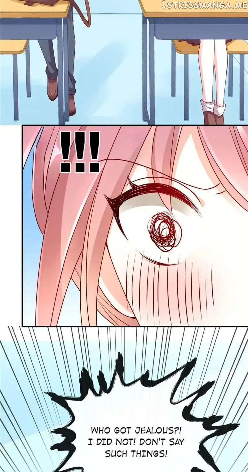 Her Smile So Sweet Chapter 63 page 17
