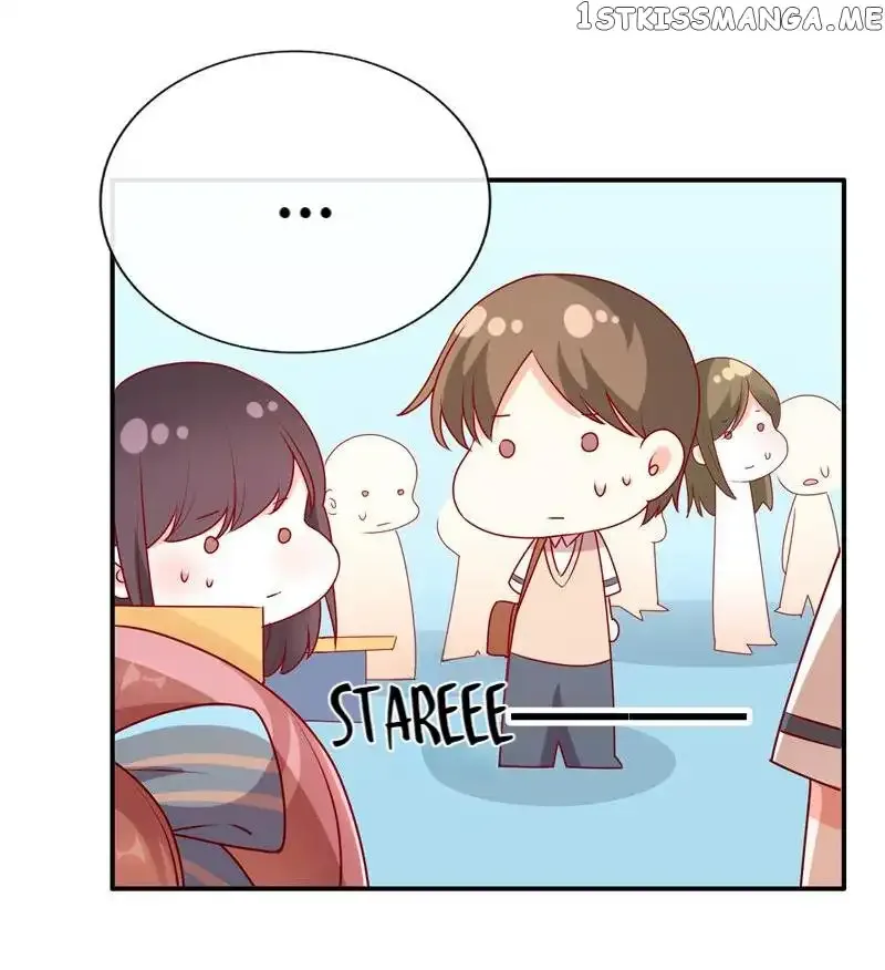 Her Smile So Sweet Chapter 63 page 20