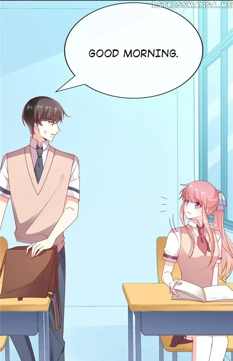 Her Smile So Sweet Chapter 63 page 13