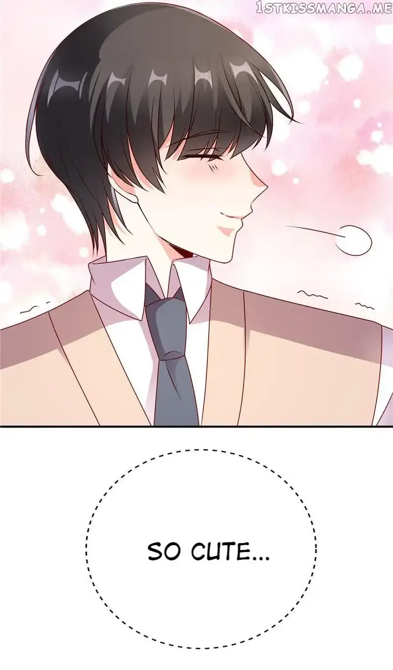 Her Smile So Sweet Chapter 63 page 22