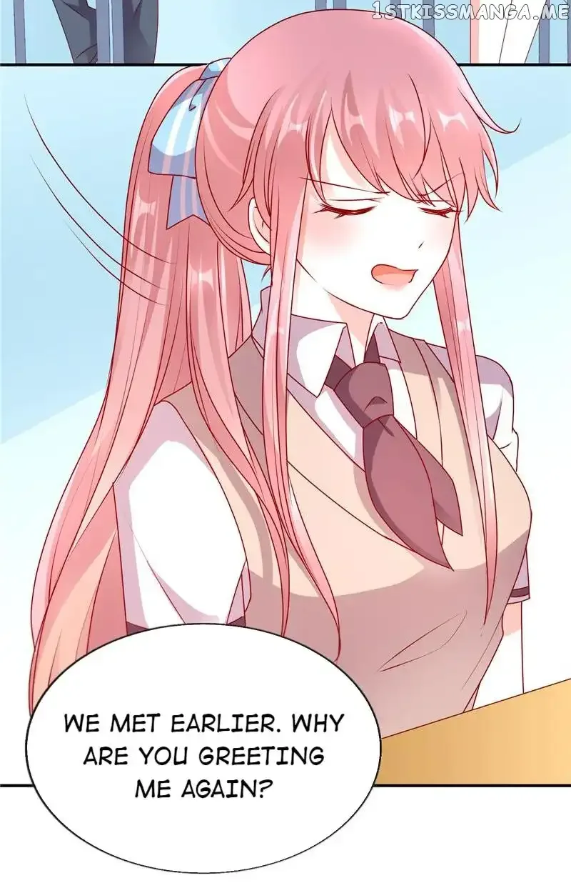 Her Smile So Sweet Chapter 63 page 14