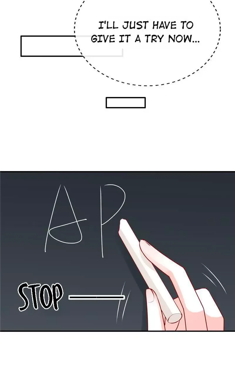 Her Smile So Sweet Chapter 64 page 10