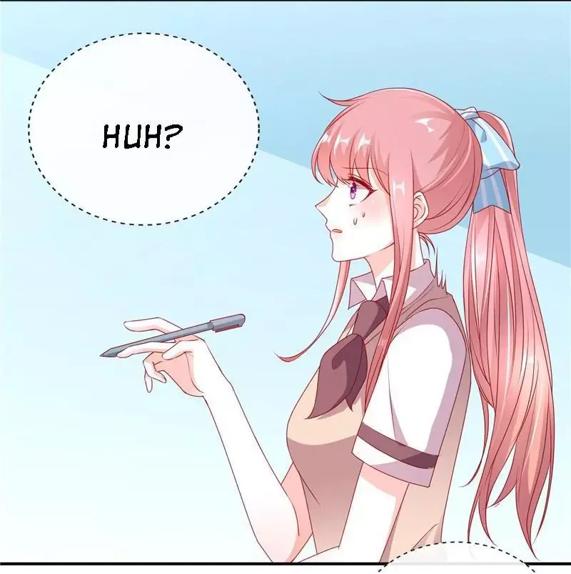 Her Smile So Sweet Chapter 64 page 8