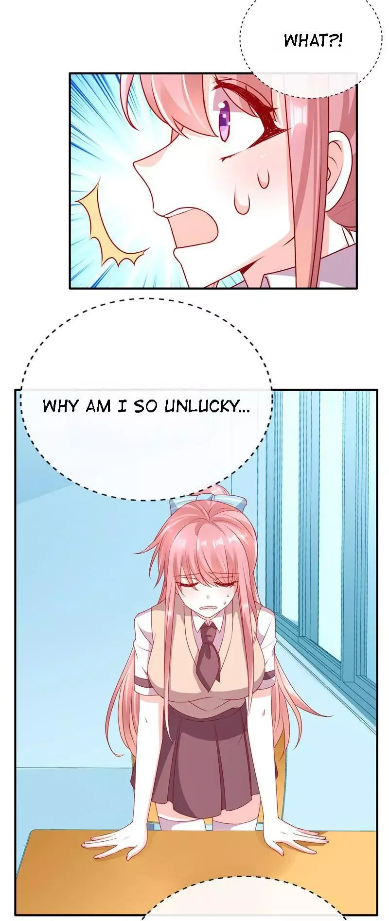 Her Smile So Sweet Chapter 64 page 9