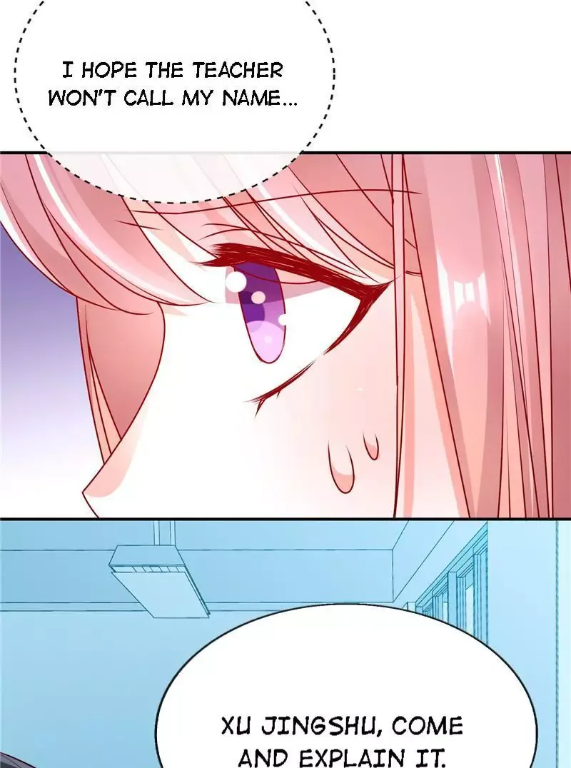 Her Smile So Sweet Chapter 64 page 6