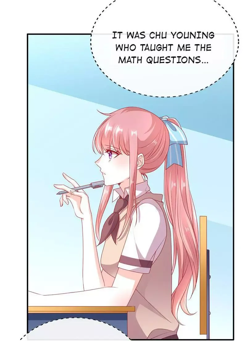 Her Smile So Sweet Chapter 64 page 5