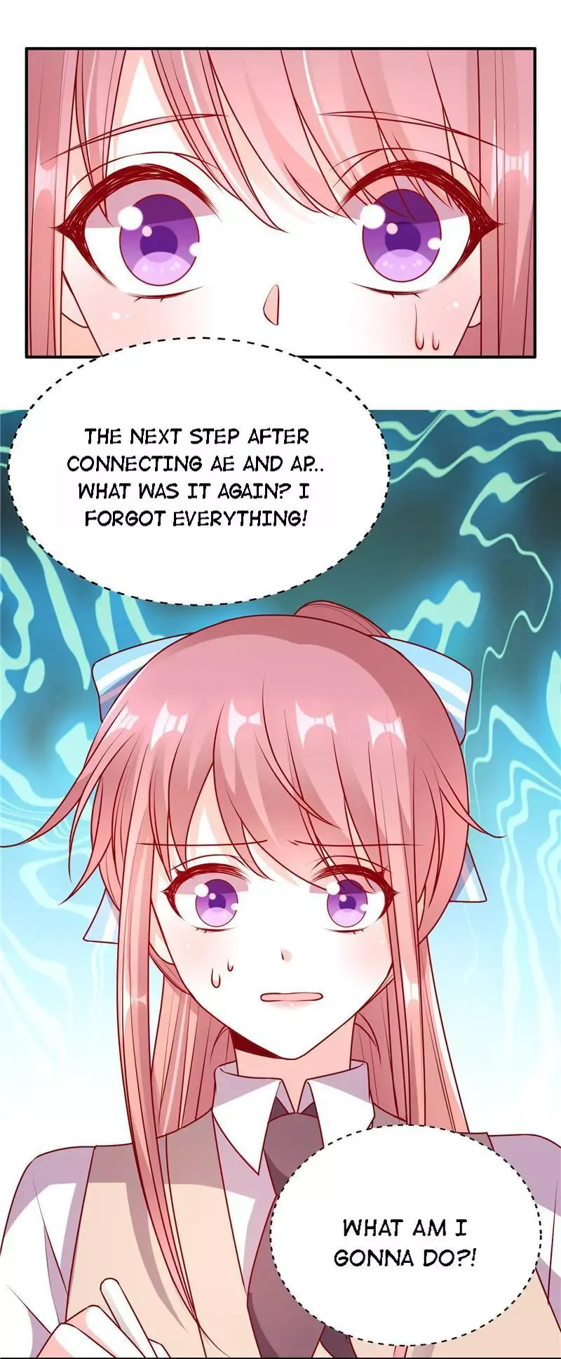 Her Smile So Sweet Chapter 64 page 11