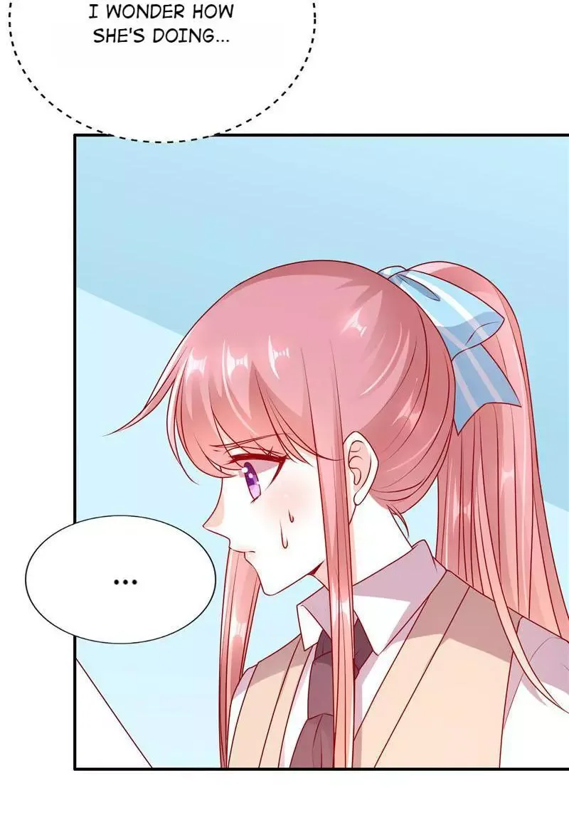 Her Smile So Sweet Chapter 64 page 20