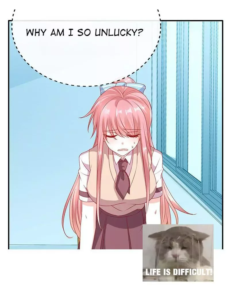 Her Smile So Sweet Chapter 64 page 23