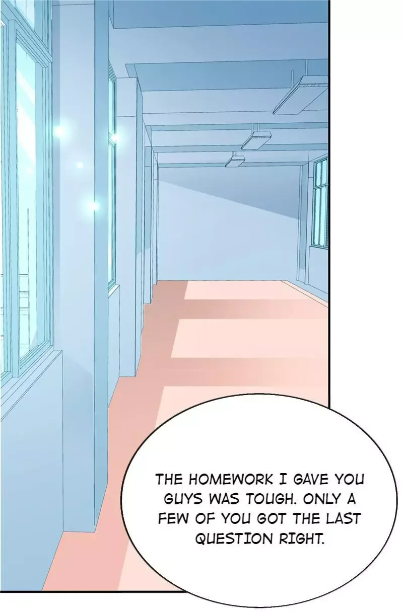 Her Smile So Sweet Chapter 64 page 2