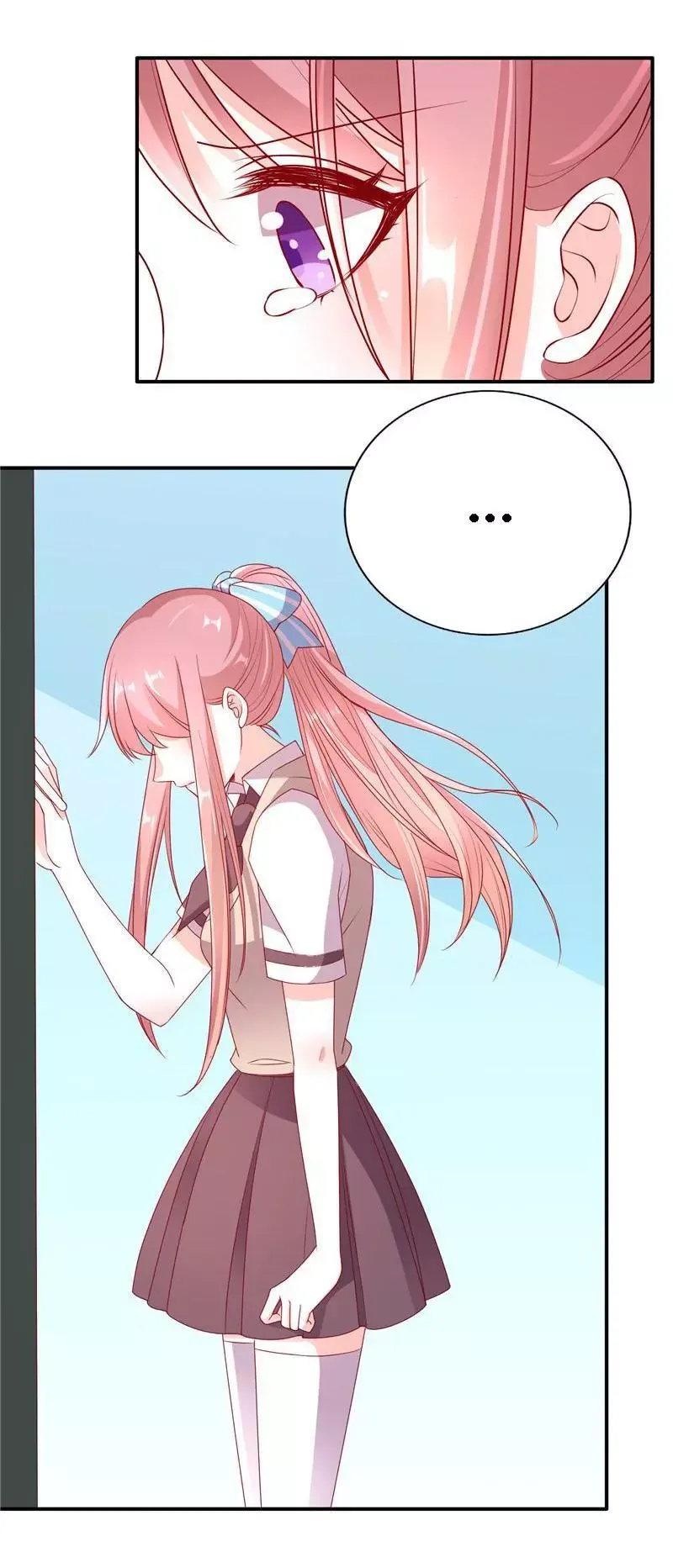 Her Smile So Sweet Chapter 64 page 13