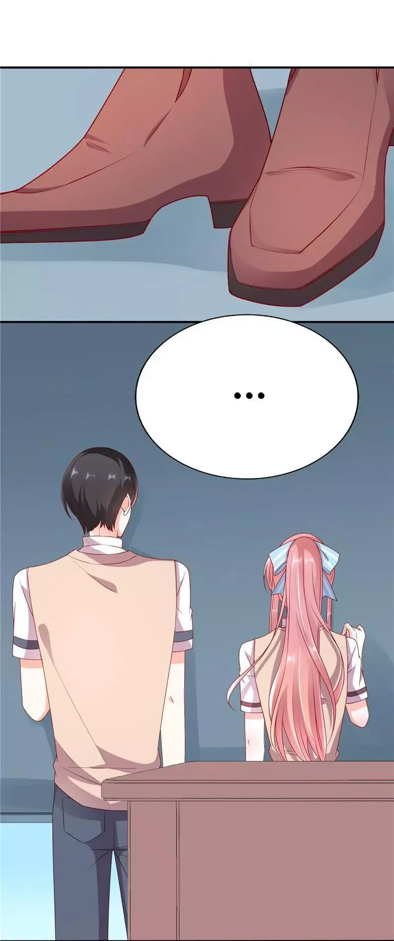 Her Smile So Sweet Chapter 64 page 18