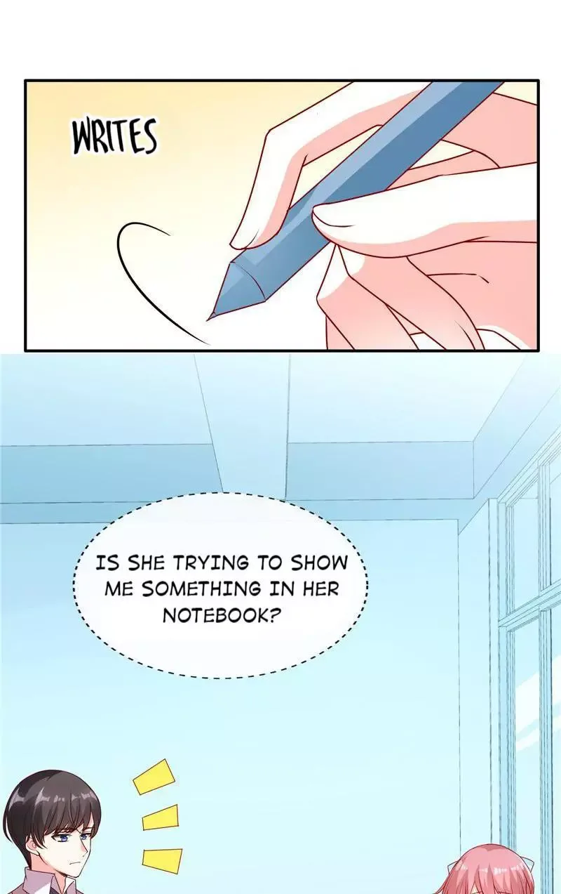 Her Smile So Sweet Chapter 65 page 15