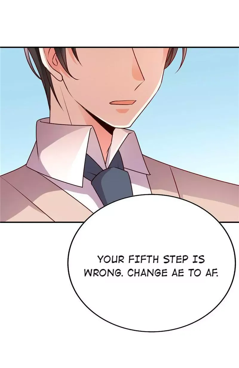 Her Smile So Sweet Chapter 65 page 4