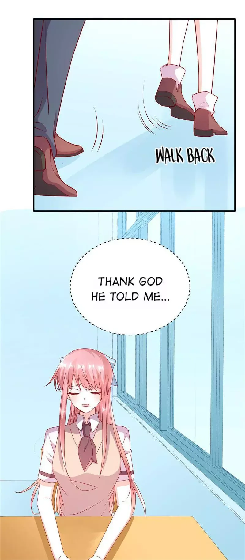 Her Smile So Sweet Chapter 65 page 13