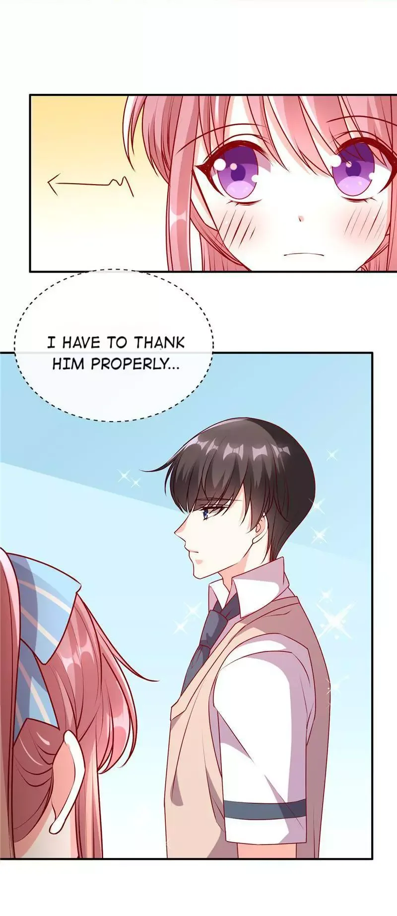 Her Smile So Sweet Chapter 65 page 14