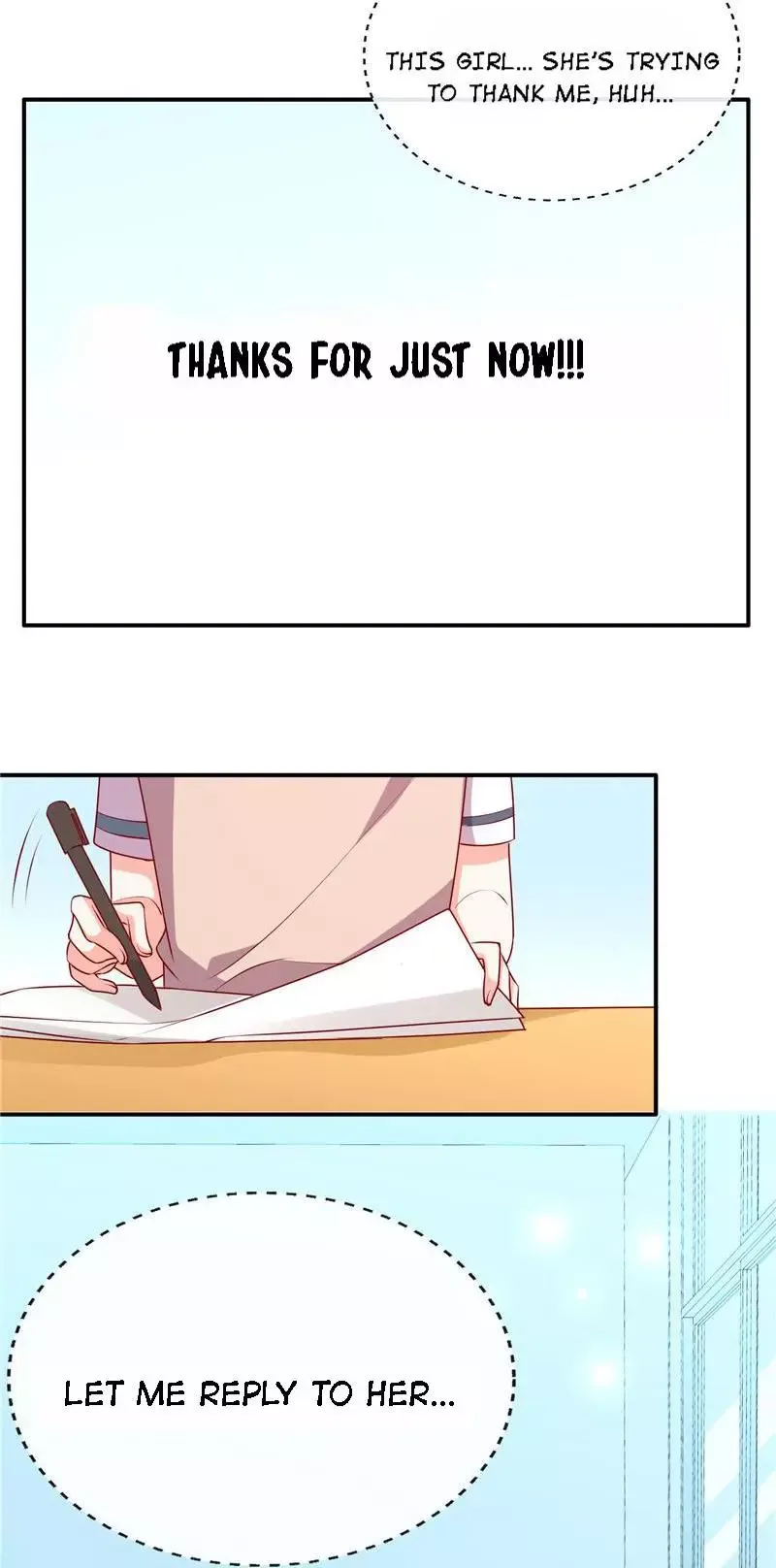 Her Smile So Sweet Chapter 65 page 18