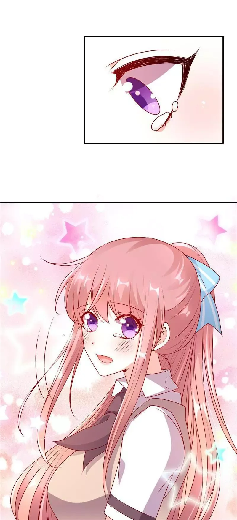 Her Smile So Sweet Chapter 65 page 5