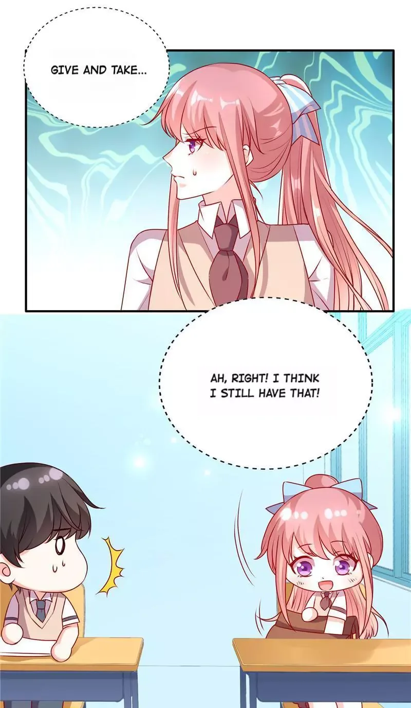 Her Smile So Sweet Chapter 66 page 2