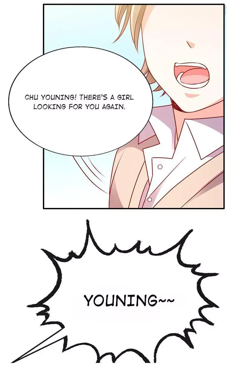 Her Smile So Sweet Chapter 66 page 27