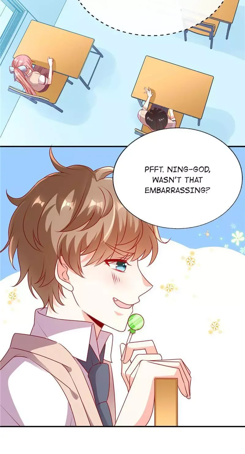 Her Smile So Sweet Chapter 66 page 23