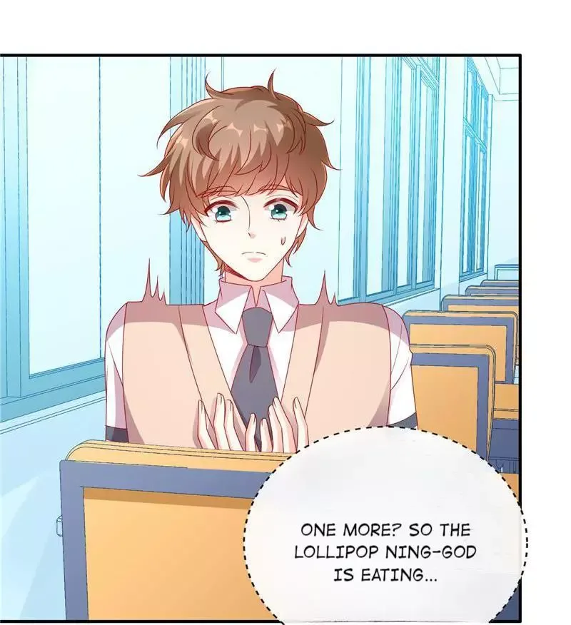 Her Smile So Sweet Chapter 66 page 21