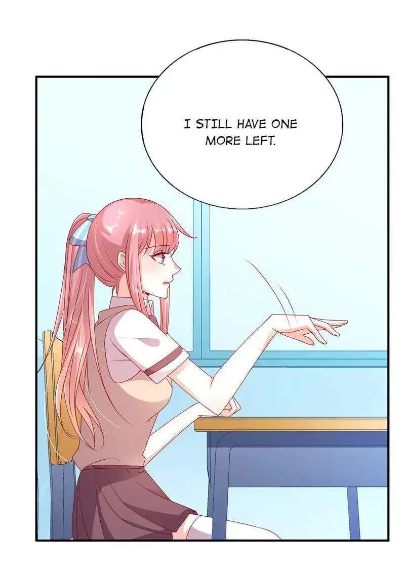 Her Smile So Sweet Chapter 66 page 20