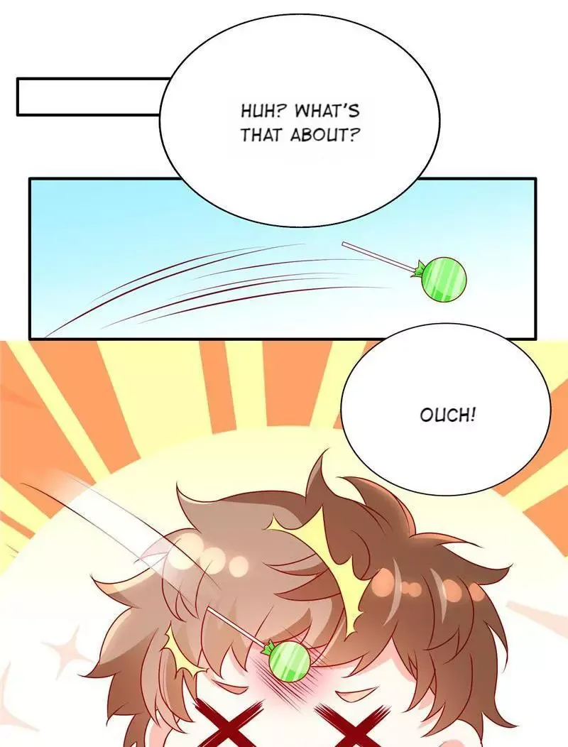 Her Smile So Sweet Chapter 66 page 18