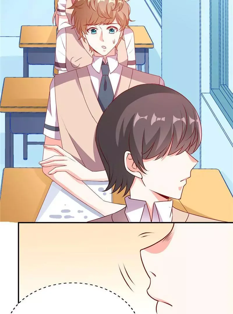 Her Smile So Sweet Chapter 66 page 14