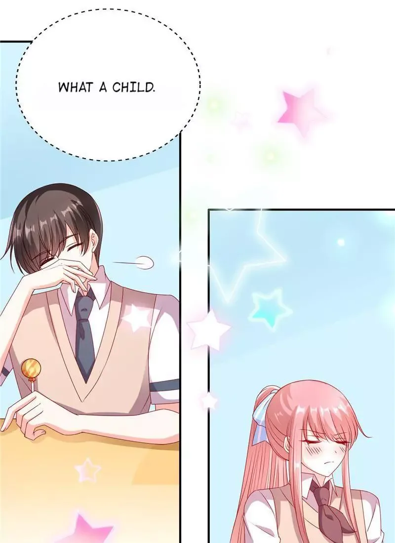 Her Smile So Sweet Chapter 66 page 9